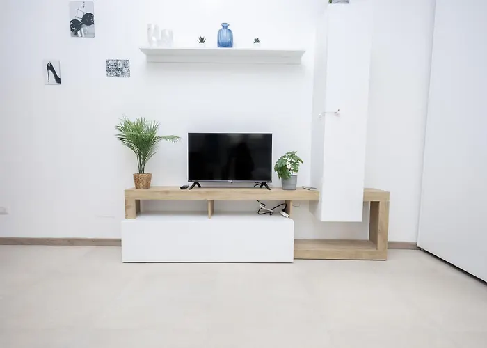 Navigli Cozy By Nm Daire *