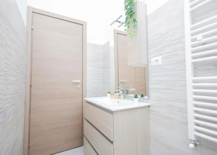 Navigli Cozy By Nm *