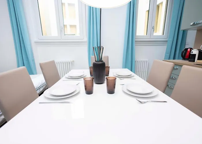 Navigli Cozy By Nm Daire