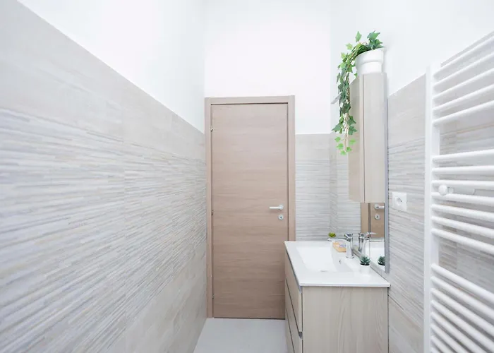 Navigli Cozy By Nm Daire Milano