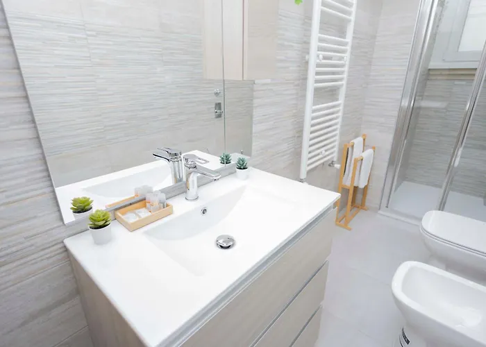 Navigli Cozy By Nm Daire