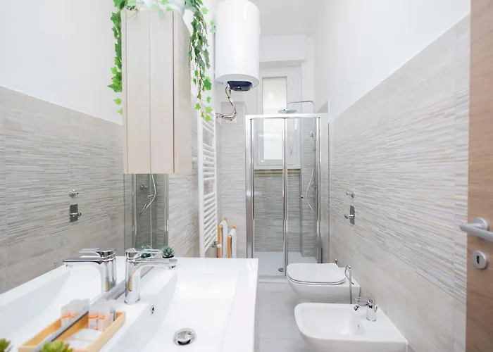 Navigli Cozy By Nm *