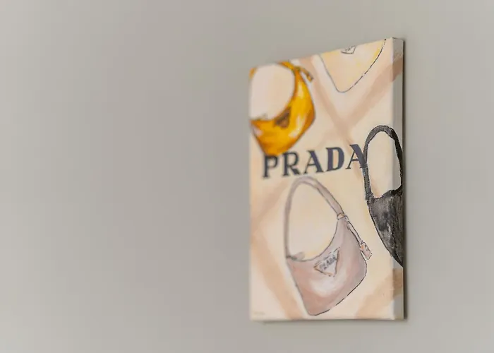 Nerino House, Elegante E Tranquillo A 5 Minuti Dal Duomo