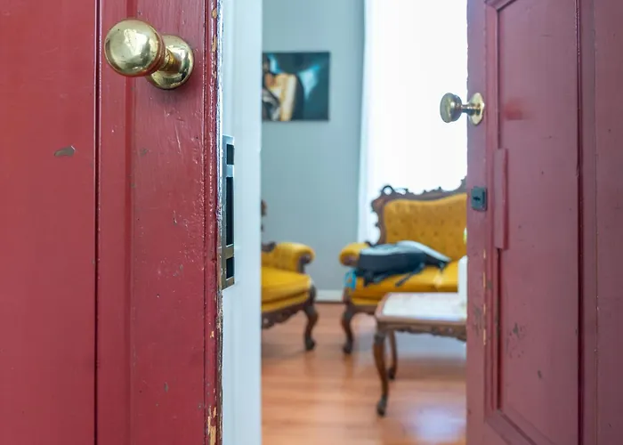 Nerino House, Elegante E Tranquillo A 5 Minuti Dal Duomo 밀라노