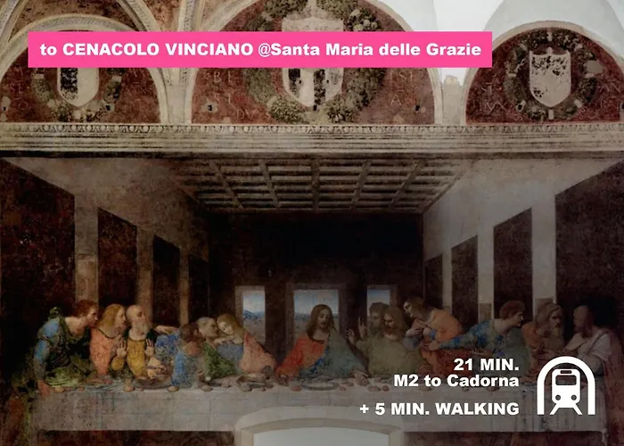 Navigli-darsena Terrazza Esclusiva Sulla Citta * Milano