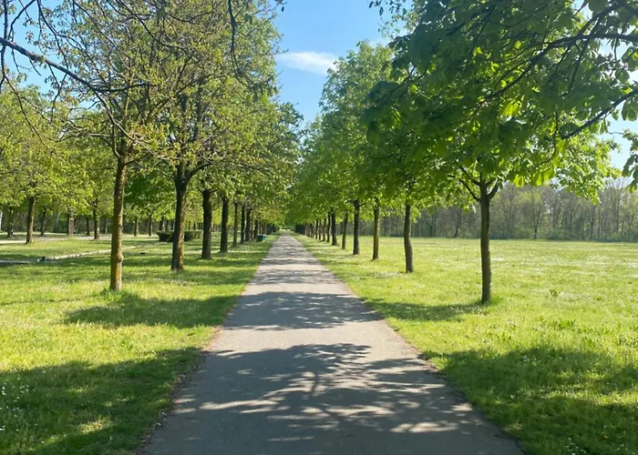 Bicocca Ultimo Piano Con Ampia Terrazza 公寓 *