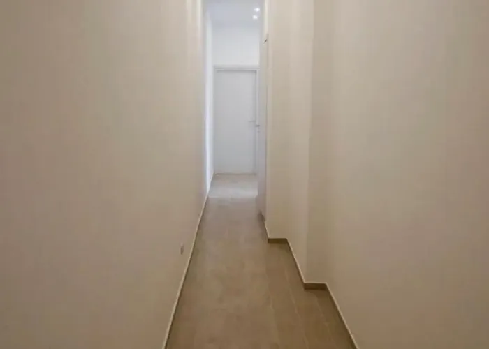 Stupendo Prealpi Milán