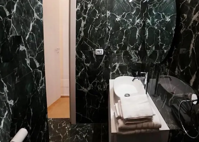 Stupendo Prealpi Apartmán *