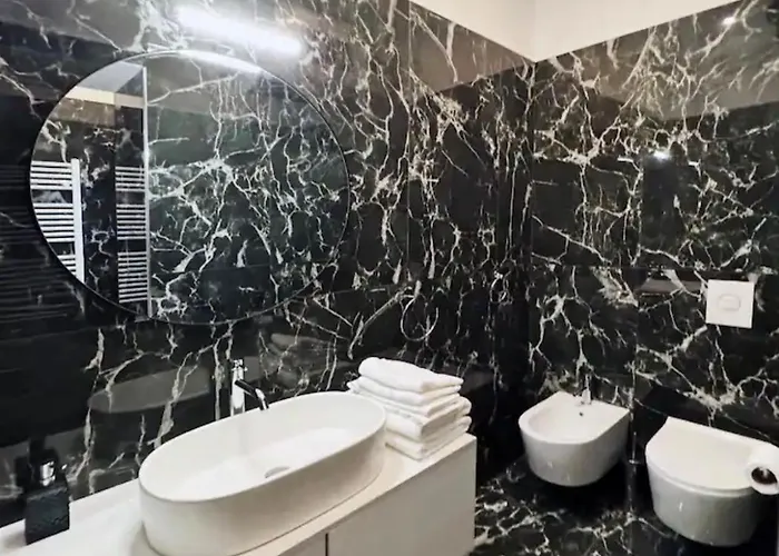Stupendo Prealpi Appartamento Milano