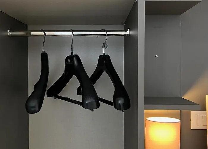 Rafael - 10 Min From Linate Airport, Fs, Ospedale San Raffaele Milano