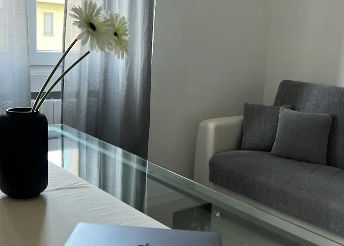 Rafael - 10 Min From Linate Airport, Fs, Ospedale San Raffaele *