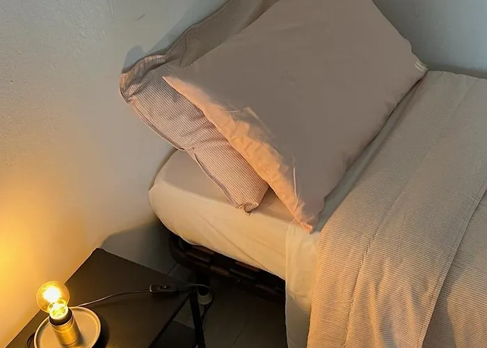 Rafael - 10 Min From Linate Airport, Fs, Ospedale San Raffaele *