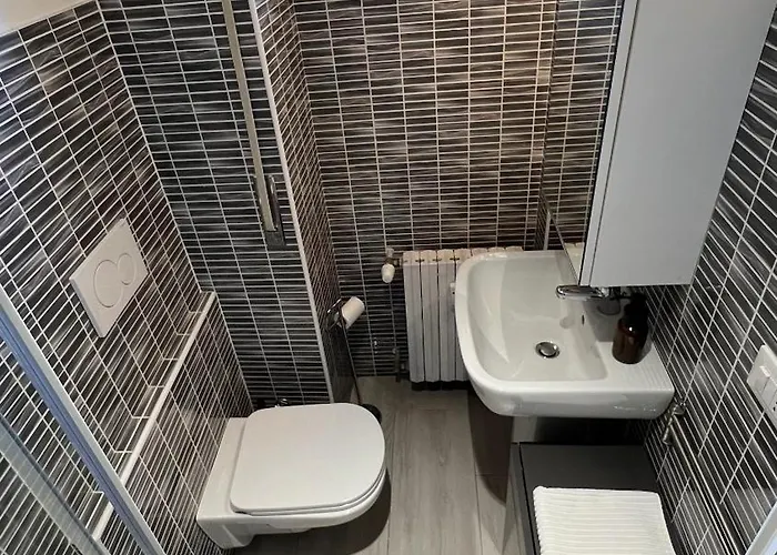 Rafael - 10 Min From Linate Airport, Fs, Ospedale San Raffaele