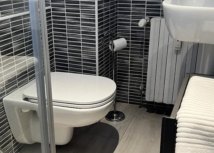 Rafael - 10 Min From Linate Airport, Fs, Ospedale San Raffaele