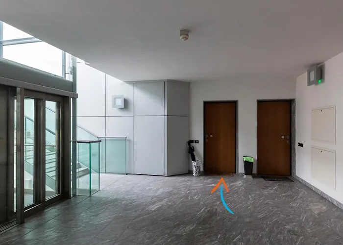 Suzzani 96 - Bicocca Area *