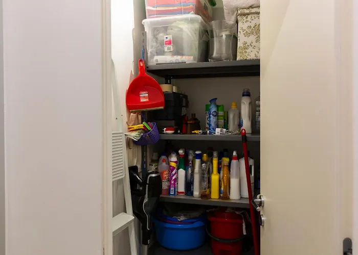 Suzzani 96 - Bicocca Area Appartamento Milano