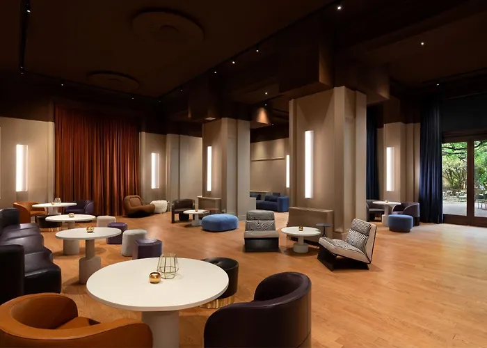 Sheraton Diana Majestic Otel 4*