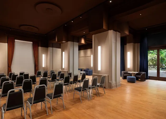Sheraton Diana Majestic Otel 4*
