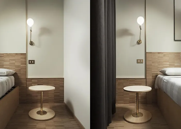 Concoct Apart-hotel 3*