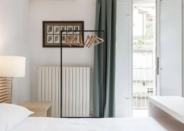 Casa Milano- And Appartement