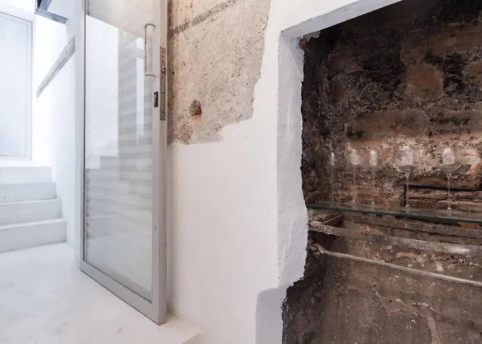 Casa Milano- And Appartement