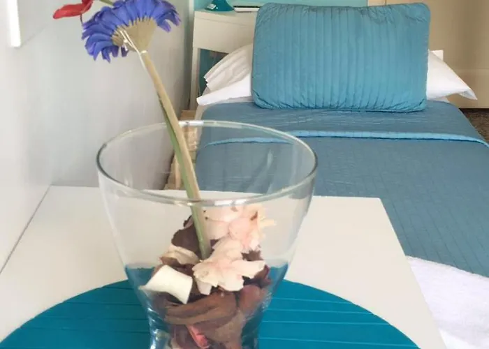 Гостевой дом I Am Here - Gioia 71