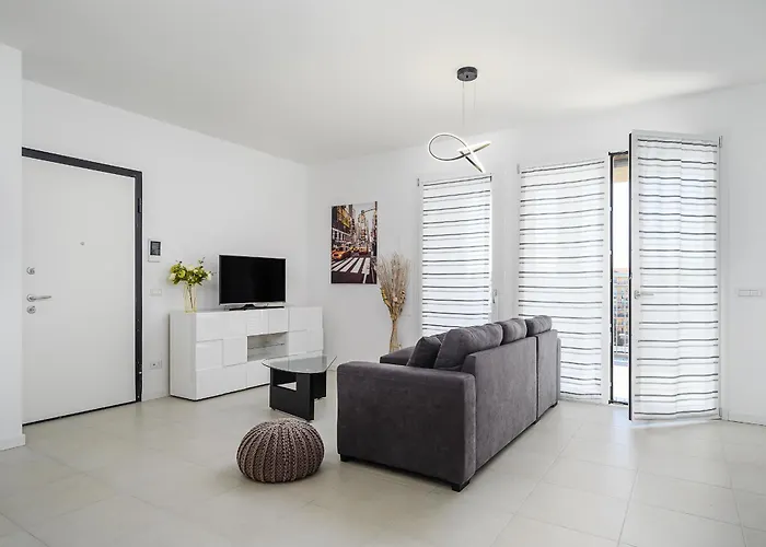 Martesana Appartement Milan