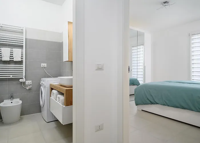 Appartement Martesana