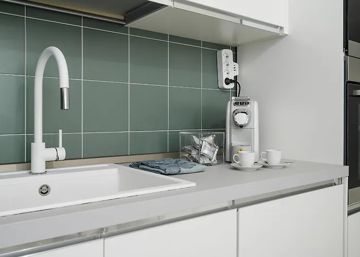 Martesana Appartement *