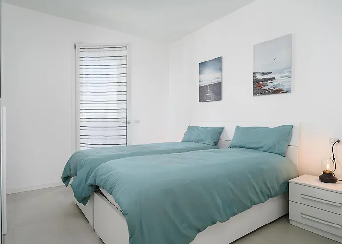 Appartement Martesana *