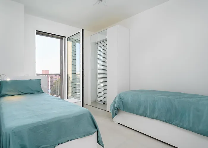 Apartamento Martesana