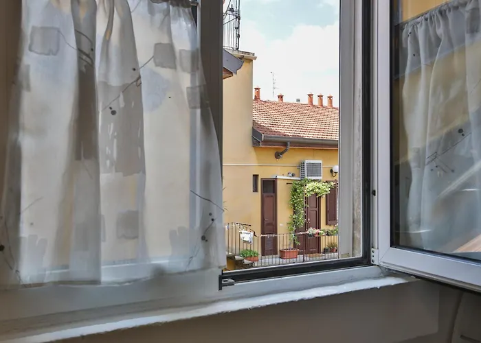 Apartamento Commenda White *