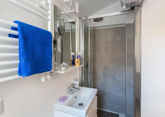 Commenda White Apartamento Milán