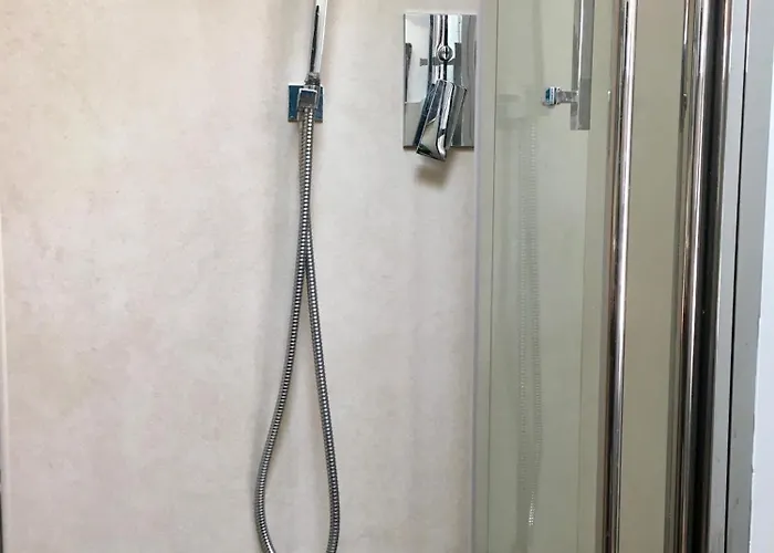 شقة Bright Mini In The Heart Of ميلان