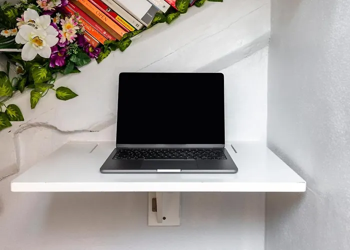 شقة Bright Mini In The Heart Of *