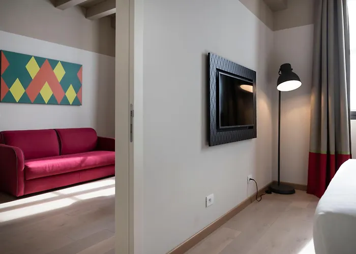 Savona 18 Suites - Member Of Preferred Hotels & Resorts Szálloda