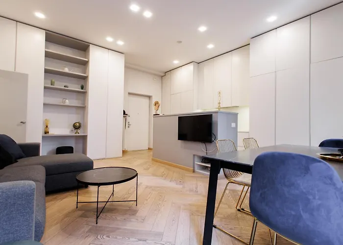Gazzana Corner House Milano