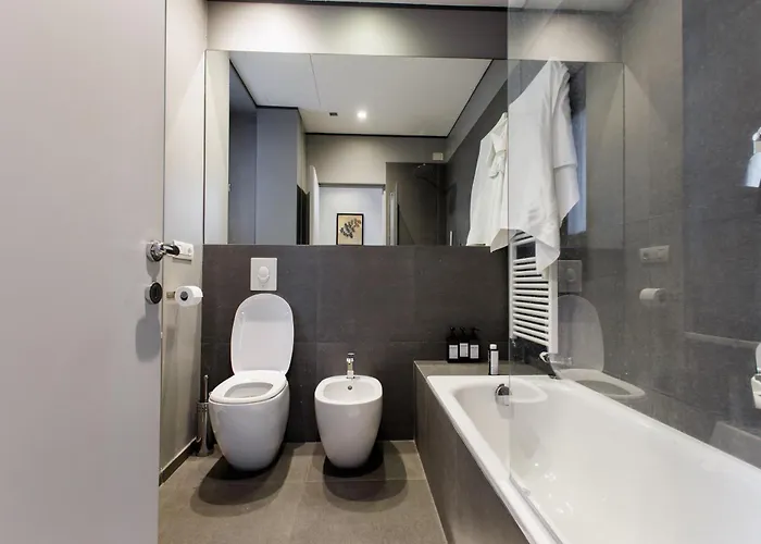 Gazzana Corner House דירה מילאנו