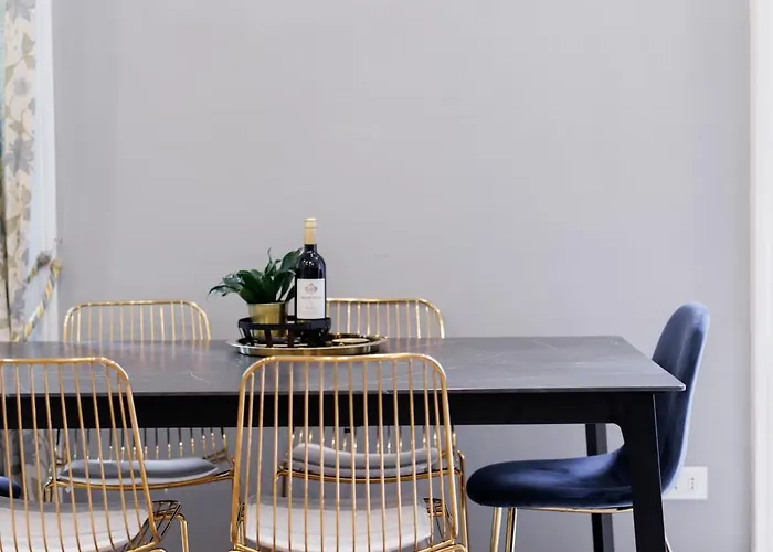 Gazzana Corner House Milano