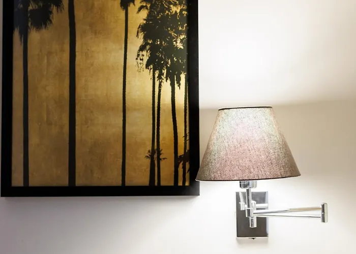 Gazzana Corner House דירה *