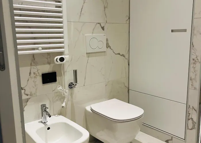 Διαμέρισμα Studio 3 - *