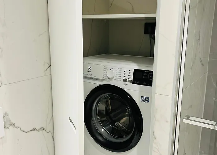 Studio 3 - Apartment Milan