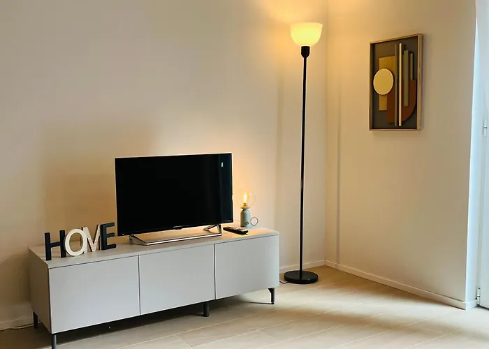 Studio 3 - Apartment Milan