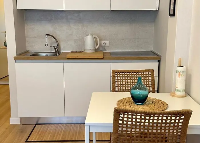 Appartement Politecnico Bovisa Milan