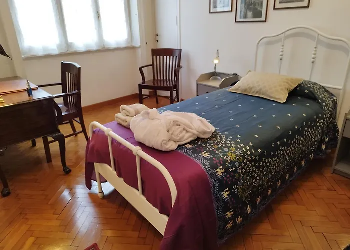 Apartment Del Corso *