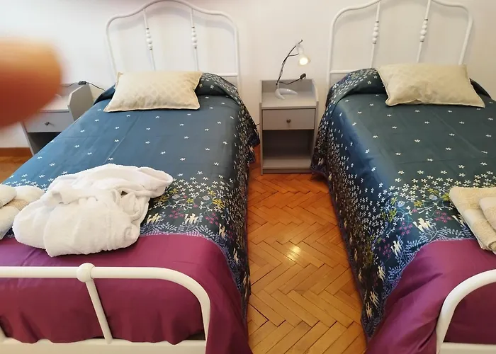 Del Corso Apartment