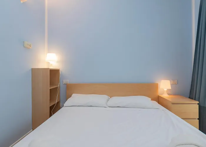 Xenia - Spacious Three-room 10 Min From Linate Appartement Milan