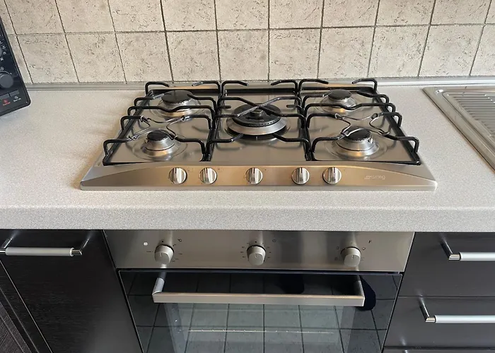 Appartement Umbria 60