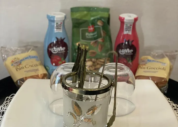 Casa Rosy Milano, Bovisa Politecnico, Dergano Metropolitana, Niguarda, Bicocca Apartamento Milão