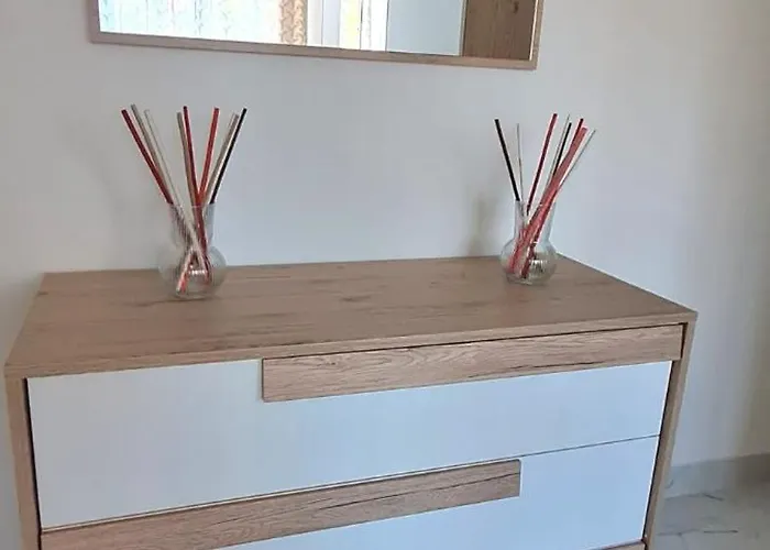 Felicia's Apartament Mediolan